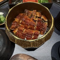 うなぎ四代目菊川 ミッドランドスクエア 名古屋本店 - 