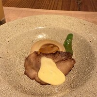 ターンテーブル - 