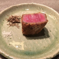 USHIGORO S. NISHIAZABU - 