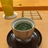 鮨 しゅん輔 阿佐ヶ谷 - 