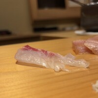 鮨 しゅん輔 阿佐ヶ谷 - 