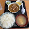 永井食堂
