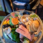 karuizawa roguhotelu shiozawa nomori - 