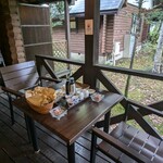 karuizawa roguhotelu shiozawa nomori - 