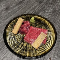 牛に金棒 麻布十番 - 