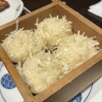 赤坂うまや - いかしゅうまい