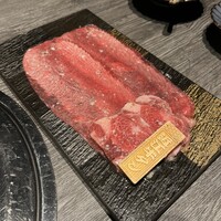 牛に金棒 麻布十番 - 