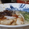 ラーメン龍の家 春日店