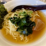 居間焼肉 百欒 - 