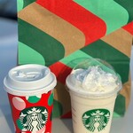 スターバックスコーヒー - 