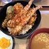 海老四天丼 那須ガーデンアウトレット店