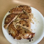 ら～めん石狩 - 