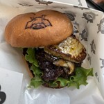 SHOGUN BURGER  TOKYU KABUKICHO TOWER - 