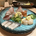 全席完全個室居酒屋 和ノ音 金沢駅前店 - 