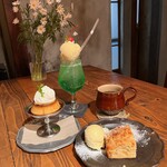 カフェと暮らしの雑貨店 fumi - 