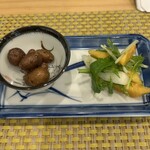 お酒とおうちごはん。ちなな - 