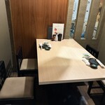 全席完全個室居酒屋 和ノ音 金沢駅前店 - 