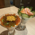 全席完全個室居酒屋 和ノ音 金沢駅前店 - 