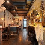 カフェと暮らしの雑貨店 fumi - 