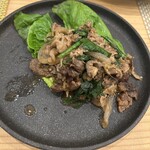 お酒とおうちごはん。ちなな - 