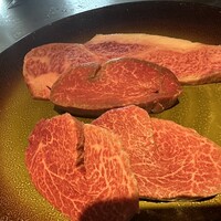 鉄板焼 すみだ - 