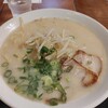 薩摩っ子ラーメン 総本店