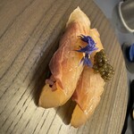 プレゼンテ スギ - 