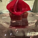 プレゼンテ スギ - 