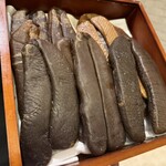 プレゼンテ スギ - 