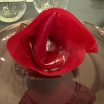 プレゼンテ スギ - 