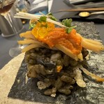 プレゼンテ スギ - 