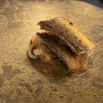 プレゼンテ スギ - 