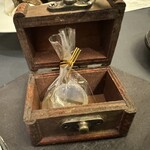 プレゼンテ スギ - 