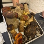 プレゼンテ スギ - 