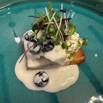 プレゼンテ スギ - 