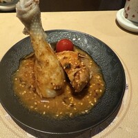 中国四川酒家 蔓山 - 
