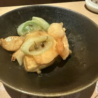 中国四川酒家 蔓山 - 