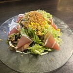 PUB LOUNGE EMERALD - 