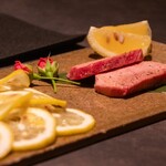 西中州焼肉 きらく - 