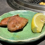 西中州焼肉 きらく - 