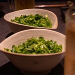 西中州焼肉 きらく - 