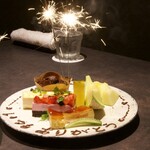 西中州焼肉 きらく - 