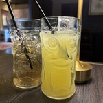 PUB LOUNGE EMERALD - 