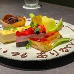 西中州焼肉 きらく - 