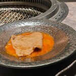 西中州焼肉 きらく - 