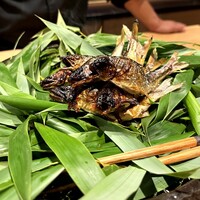 香嵐 - 