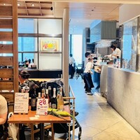 AWkitchen figlia 渋谷スクランブルスクエア - 