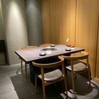 西中州焼肉 きらく - 