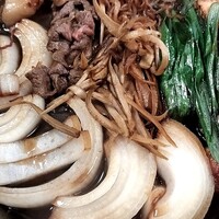 モリタ屋 四条猪熊本店 - 