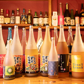 ギョウザバー・りん屋_1